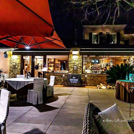 Tavern Di Arqua' Аркуа-Петрарка Экстерьер фото