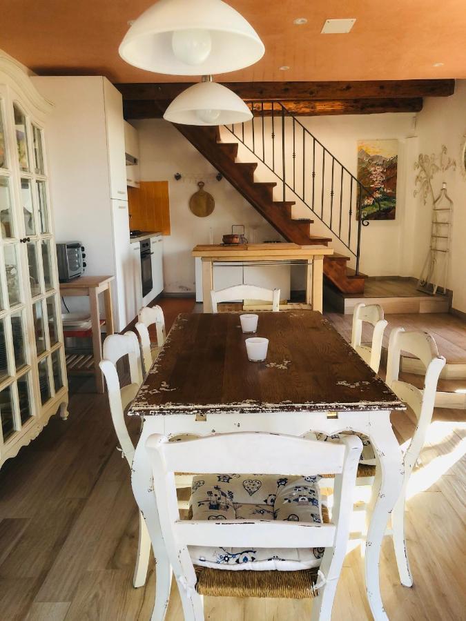 Tavern Di Arqua' Аркуа-Петрарка Экстерьер фото